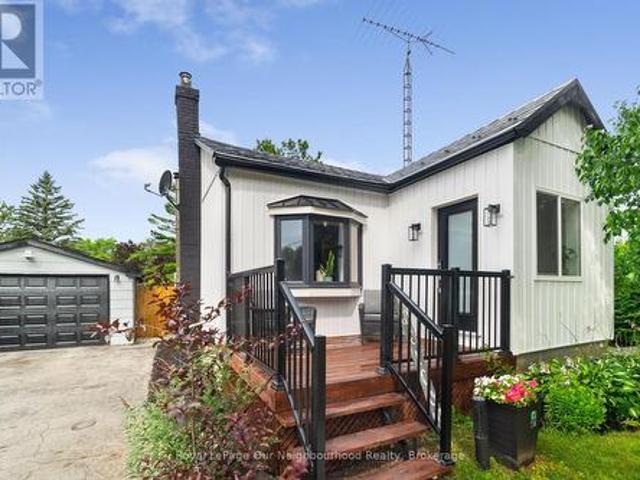1397 Ontario Street, Cobourg, ON, K9A 0N7 house for sale | Listing ID X13621 | Royal LePage