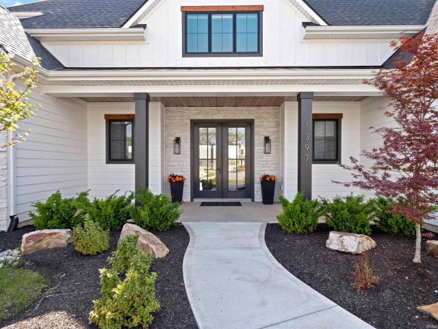 1397 Cascata Trail