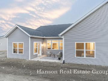 1397 Center Hill Road # 30