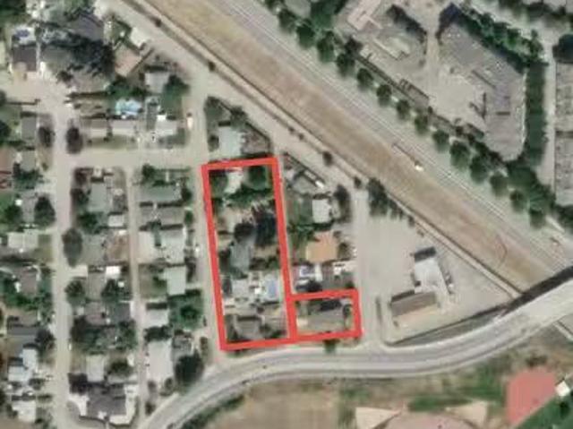 1397 Cherry Crescent E, Kelowna, BC, V1Y 3Y2 house for sale.