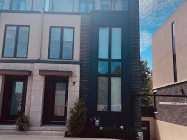 1397 York Road Unit# 7, Niagara On The Lake, ON, L0S 1J1 townhouse for sale | Listing ID 40859 | Royal LePage