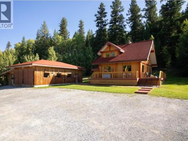 13980 Big Fir Road, Prince George, BC, V2N 5B5 house for sale | Listing ID R3163 | Royal LePage