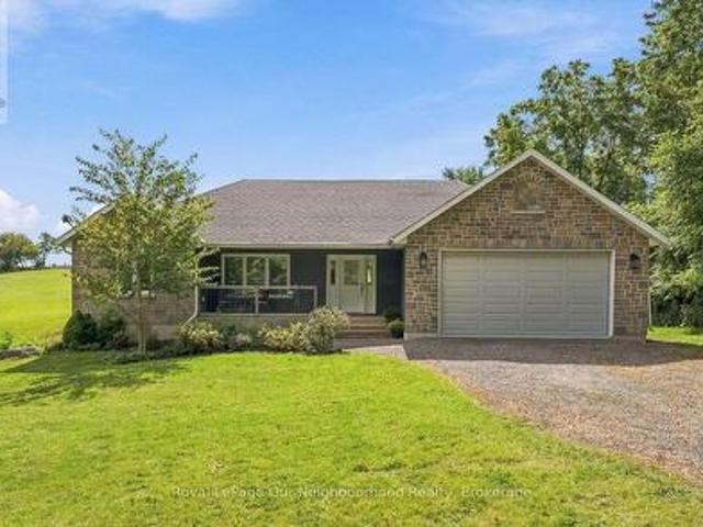 13985 Dundonald Road, Cramahe, ON, K0K 1S0 house for sale | Listing ID X13792 | Royal LePage