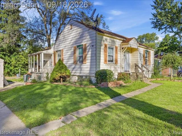 1398 Merle Avenue