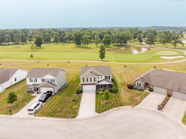 1398 N Gregg Drive