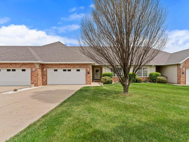1398 N Sandy Creek Circle # 4