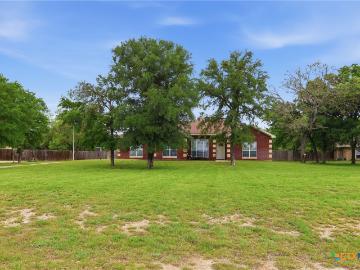 1398 County Road 3152, Kempner, TX 76539 | MLS #610568