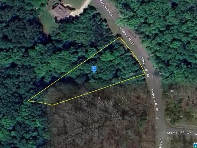 1398 LOOKOUT MOUNTAIN DR # 1, SCOTTSBORO, AL 35769