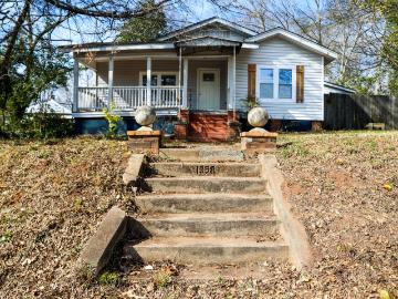 1398 W Hancock Avenue W, Athens, US, GA