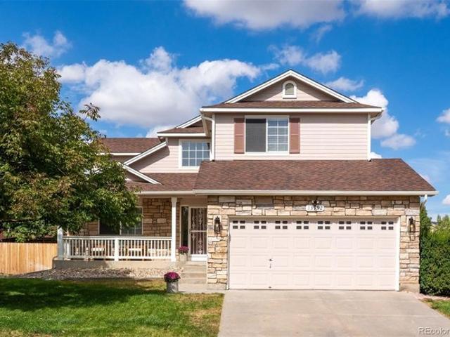 13992 Hudson Way, Thornton, CO 80602