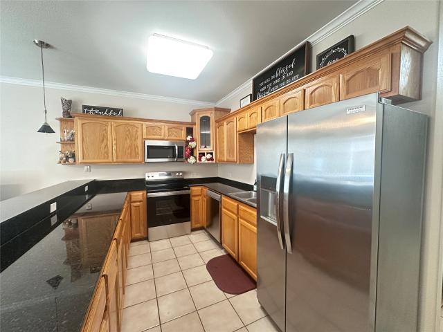 13997 Ports O Call Dr, Unit C, Corpus Christi, TX 78418 | MLS #49600