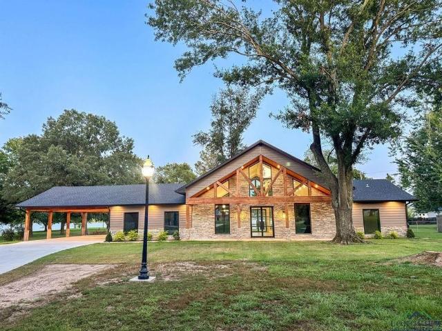 1399 County Road 2319, Pittsburg, US, TX