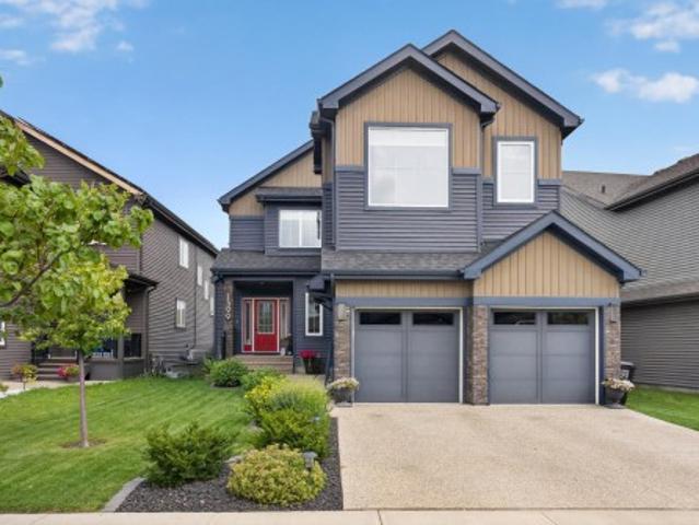 1399 Graydon Hill Way Sw, Edmonton, AB, T6W 3C9 house for sale | Listing ID E4503 | Royal LePage