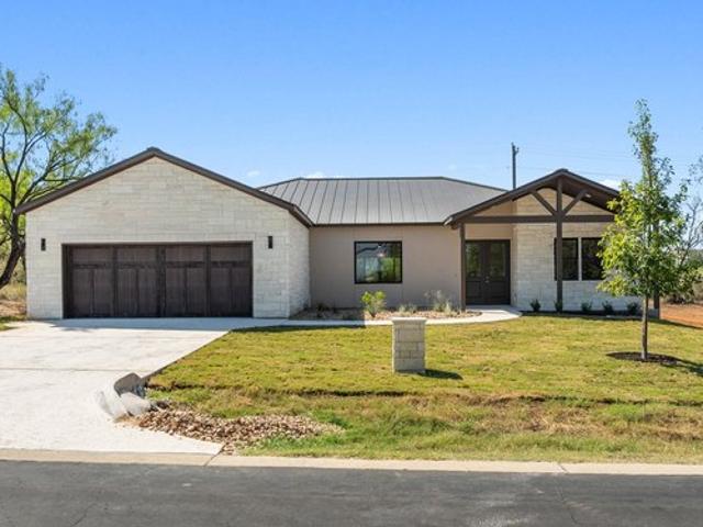 Horseshoe Bay, TX 78657