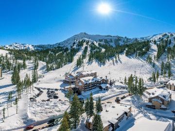 1399 Kirkwood Meadows Dr, Unit R220, Kirkwood, CA 95646 | MLS #142429