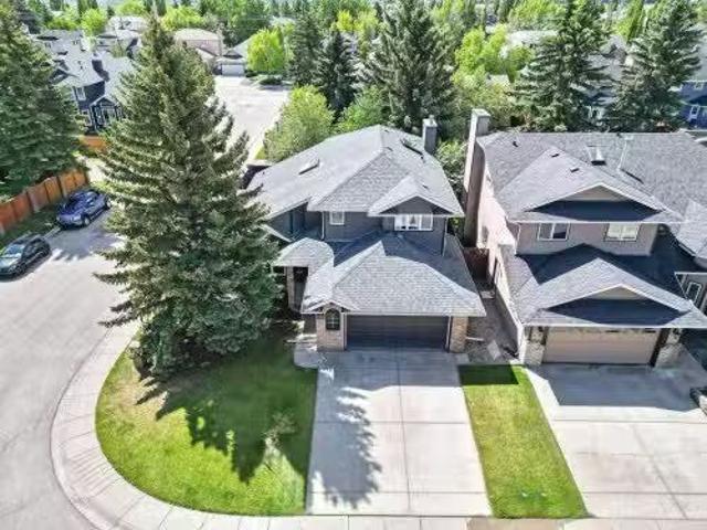 1399 Sunwood Road Se, Calgary, AB, T2X 2L5 house for sale L.