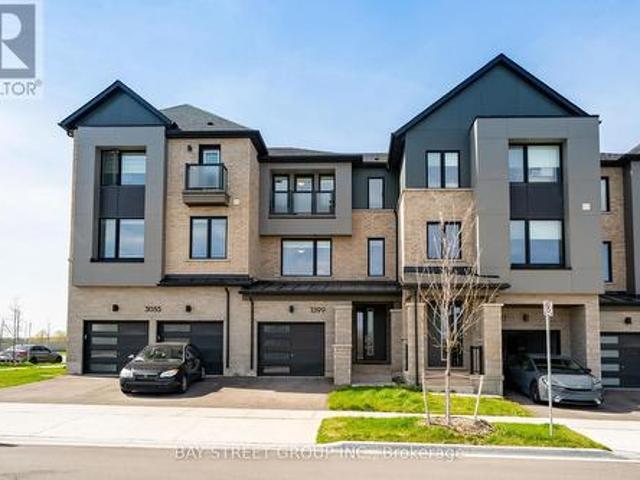 1399 Shevchenko Boulevard, Oakville, ON, L6M 5P3 house for sale | Listing ID W13084 | Royal LePage