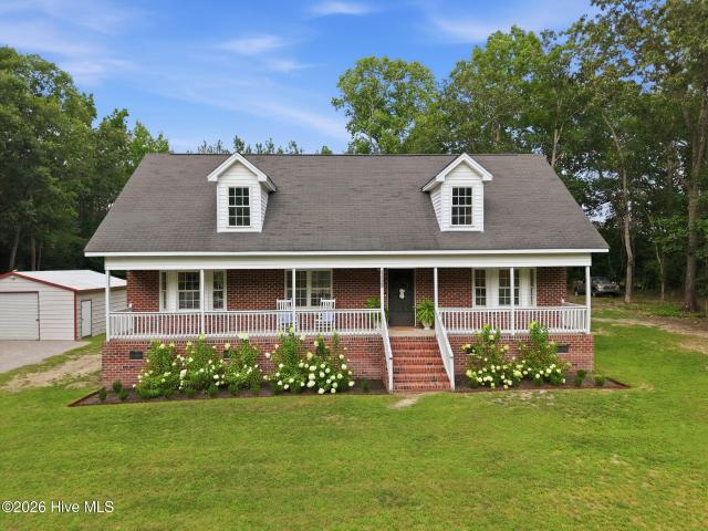 1399 Windham Road