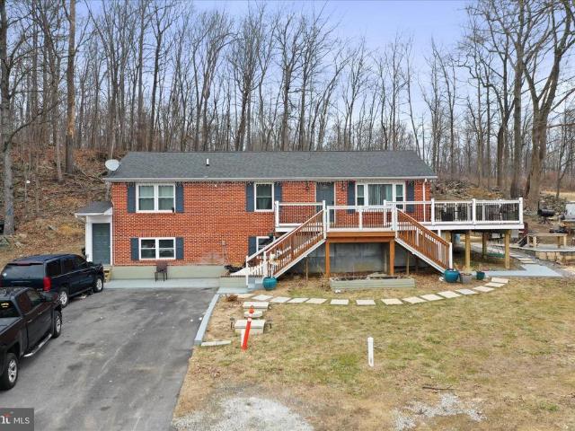 13903 Wolfsville Road