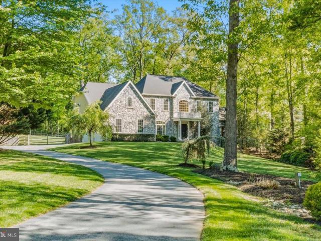 13903 Mitchell Court