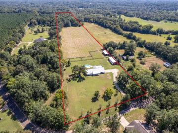 13900 County Road 2139, Troup, TX 75789 | MLS #26007