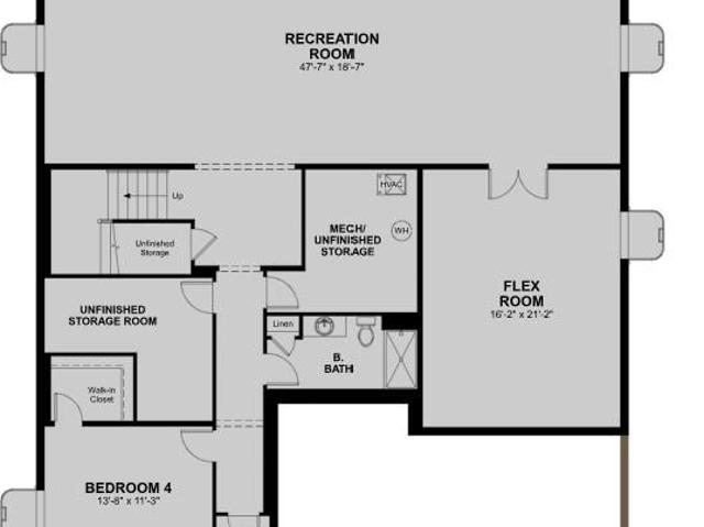 13900 Daffodil Court