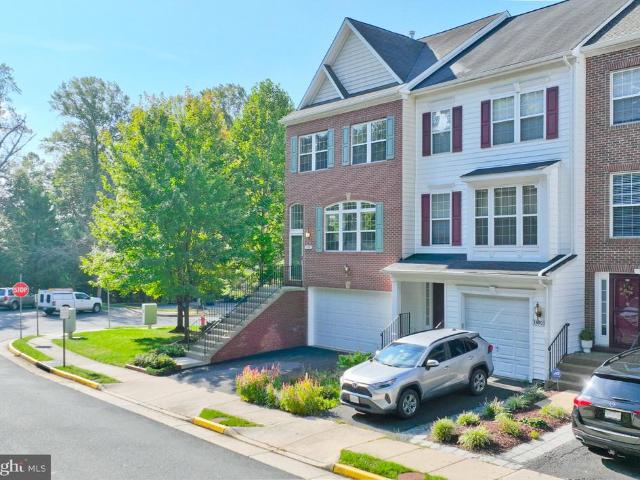 13901 Gothic Drive