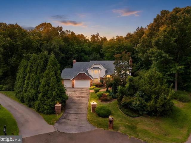 13901 Mount Oak Court