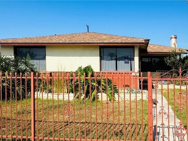 13901 Spinning Ave, Gardena, CA 90249