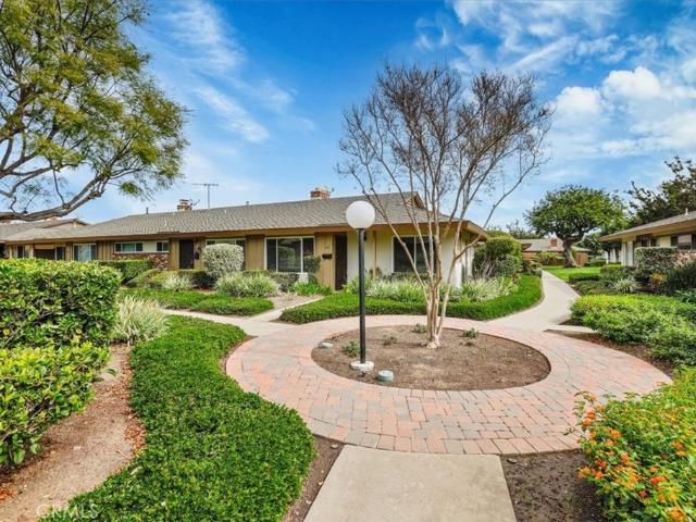 13902 Yorba St, Unit 14C, Tustin, CA 92780 | MLS #OC26036