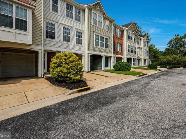 13902 Bentwaters Drive