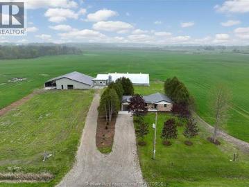 13904 Graham Road, West Lorne, ON, N0L 2P0 house for sale | Listing ID 25031 | Royal LePage