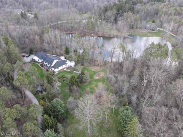13905 Aquilla Road