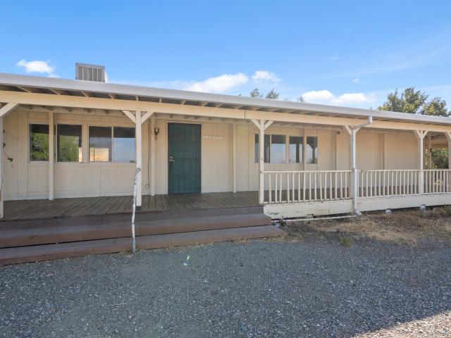 13905 Mendenhall Road