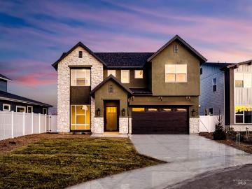13906 N Malheur Ave, Boise, ID 83714 | MLS #98988