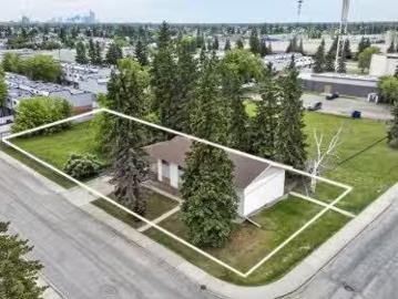 13908 64 Street, Edmonton, AB, T5A 1R9 vacant land for sale.