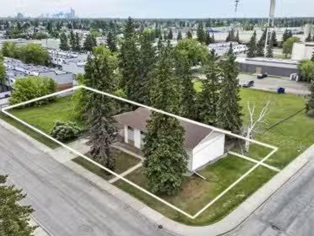 13908 64 Street, Edmonton, AB, T5A 1R9 vacant land for sale.