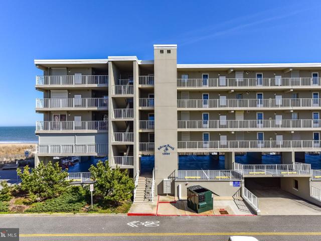 13908 Wight St, Unit 207, Ocean City, MD 21842 | MLS #MDWO2037