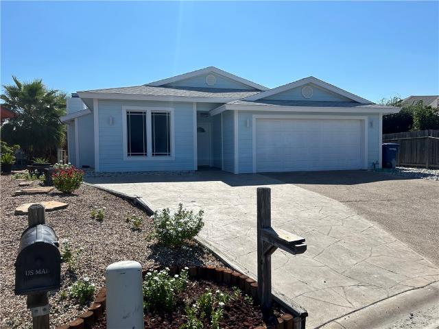 13909 Blackbeard Drive