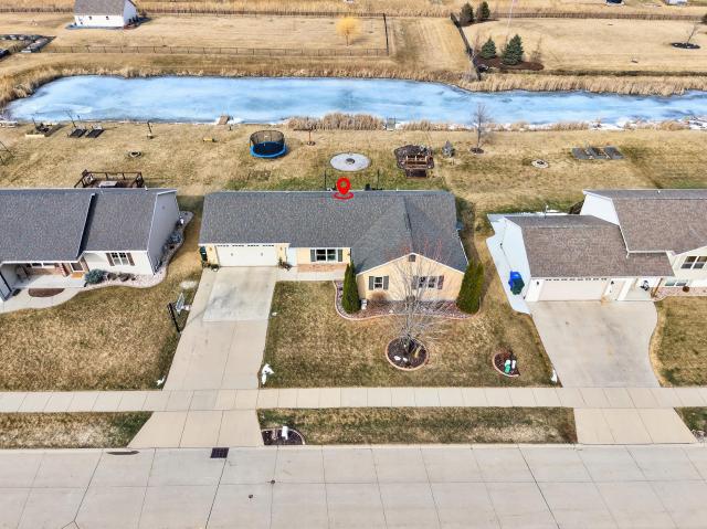 1390 MARIE Drive