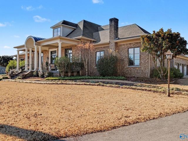 1390 Old Highway 431, Owens Cross Roads, US, AL