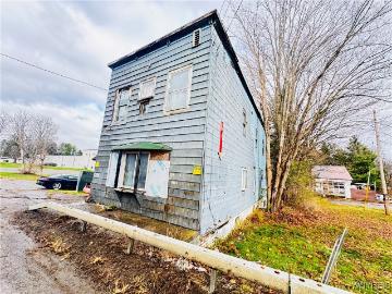 1390 Olean Portville Rd, Portville, NY 14760 | MLS #B1651