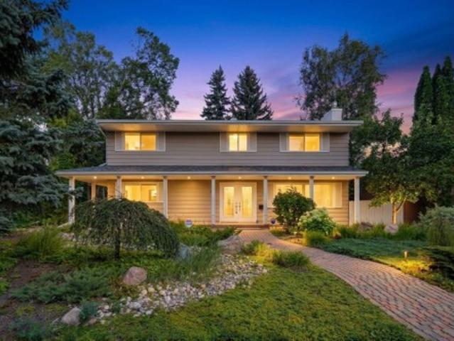 1390 A Avenue Nw, Edmonton, AB, T5R 4S3 house for sale | Listing ID E4507 | Royal LePage