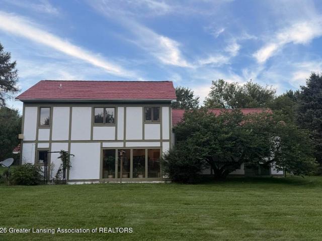 1390 E Haslett Road