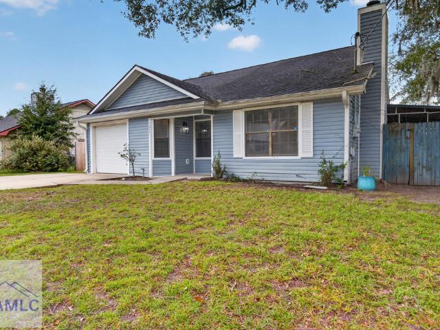 1390 Forest Lake Drive