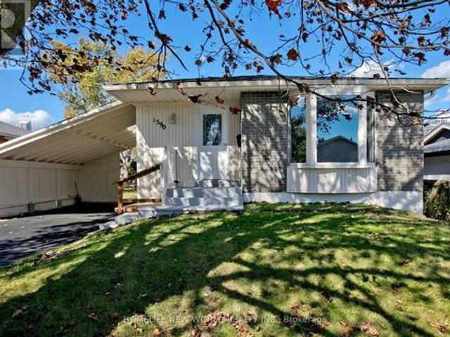 1390 Garvolin Avenue, Pickering, ON, L1W 1J6 house for sale | Listing ID E13996 | Royal LePage