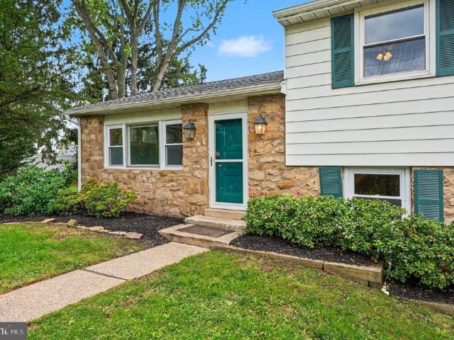 1390 Jolly Road
