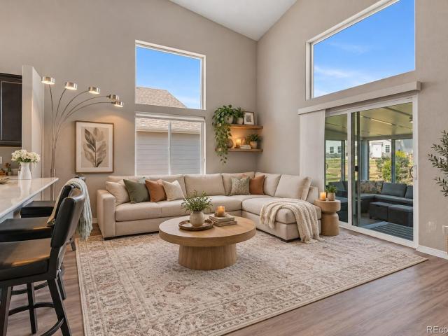 1390 Larimer Ridge Parkway