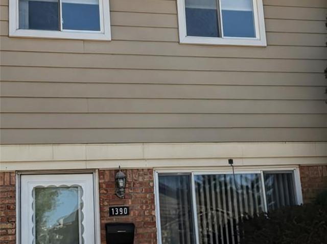 1390 Laurel Valley Drive