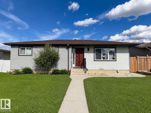 1390 Street Nw, Edmonton, AB, T5E 3J1 house for sale | Listing ID E4508 | Royal LePage